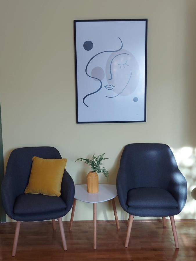 Appartement Olive Tree Zadar
