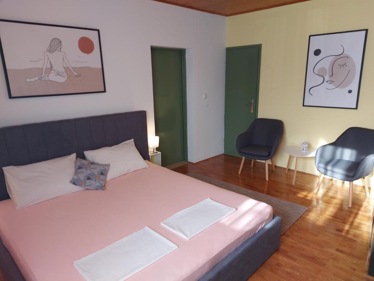 Olive Tree Appartement Zadar